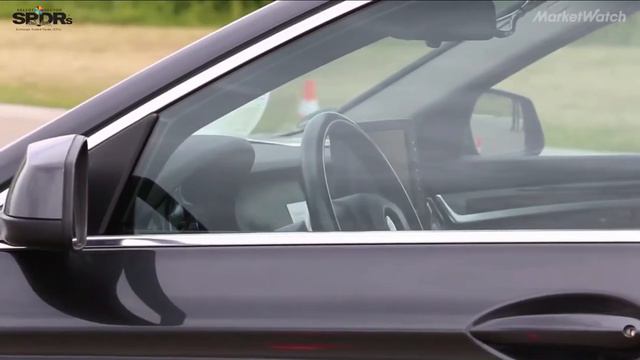 How Self Driving Cars Will Learn To Make Life Or Death Decisions смотреть онлайн