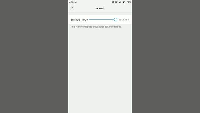 Segway-Ninebot Android Apllication: Xiaomi M365, Ninebot ES2 & Ninebot ES4 Electric Scooters смотреть онлайн