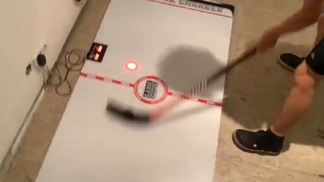 Game Changer Current Record Mode 1 смотреть онлайн