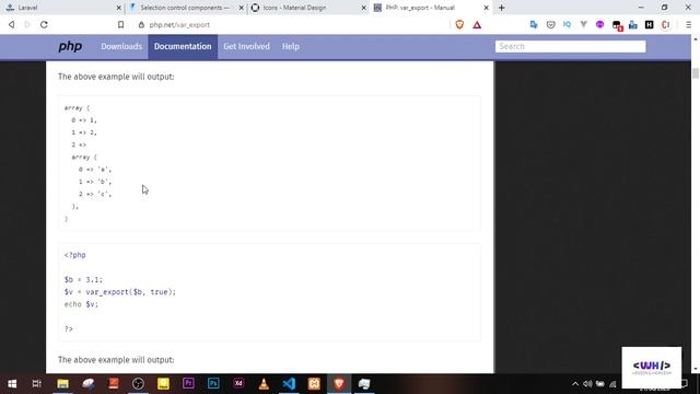 1- ( تحسين عمل مشروع اللارافال ) عمل cache لل config смотреть онлайн