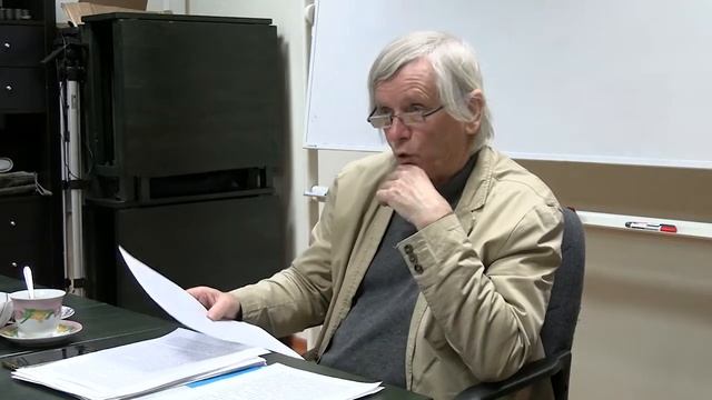 Эпоха Просвещения на Западе и на Востоке. Виктор Мазурик смотреть онлайн