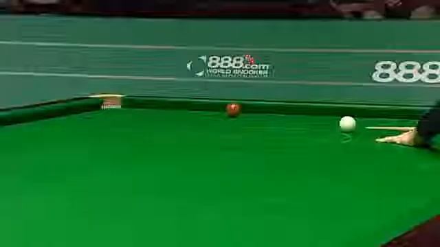 Ronnie O'Sullivan vs Neil Robertson Frame 5 8 World Snooker Championship 2007 смотреть онлайн