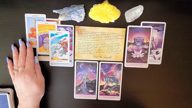 ♊ Gemini~It is All Coming IN. You Will See☕Weekly Snapshot? Feb 21-28. смотреть онлайн