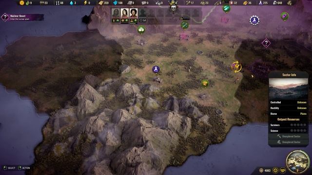 Quests | A Player's Guide on Surviving the Aftermath смотреть онлайн