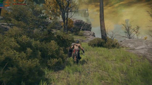 Elden Ring GTX 1050 Ti High Settings смотреть онлайн