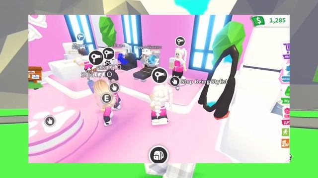 НОВОЕ ОБНОВЛЕНИЕ В АДОПТ МИ!РАБОТА В АДОПТ МИ?КОГДА НОВОЕ ОБНОВЛЕНИЕ?ADOPT ME NEW UPDATE ROBLOX смотреть онлайн