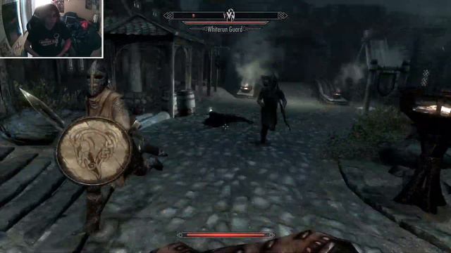 Skyrim: The One With The Penitus Oculatus #107
