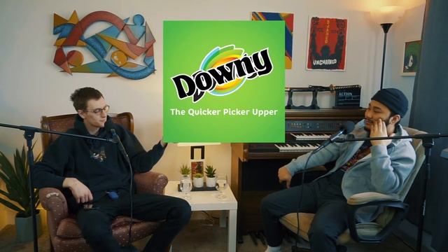 Gettin' Groovy - Ep. 2 ft. Ler Moo (Twitch Streamer, Sneaker Head) смотреть онлайн