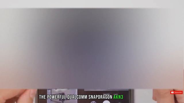 Samsung Galaxy Z Fold 6 - Finally, Something SPECIAL! смотреть онлайн