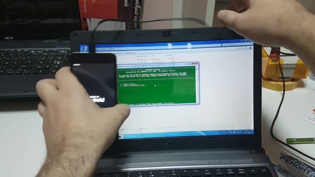FRP! DEXP Ixion ES550 Soul 3 Pro Обход аккаунта гугл. Быстрый способ. смотреть онлайн