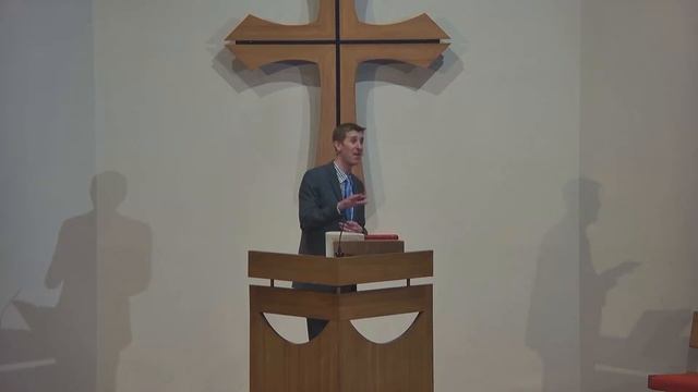 February 18, 2024 - Sunday Worship Service смотреть онлайн