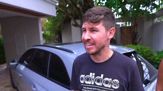 PAREDAO DE COCA COLA VS MEU SKYLINE R34 INSANO ! смотреть онлайн