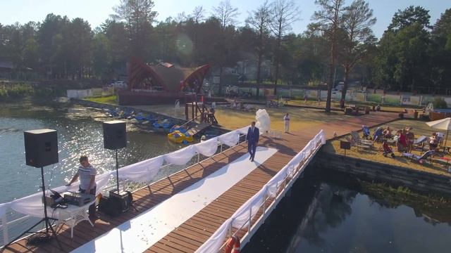 Wedding Clip Igor смотреть онлайн