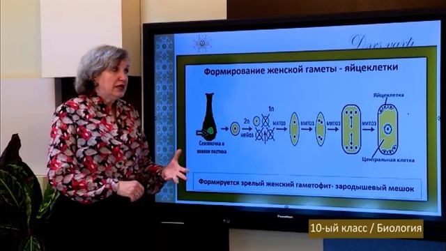 “Dərs vaxtı”: 10-cu sinif dərsləri (rus bölməsi) (29.10.2021) смотреть онлайн