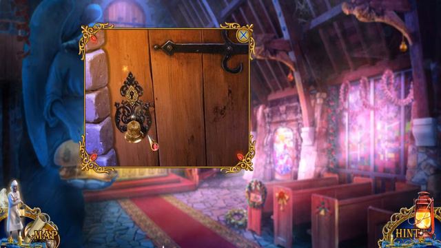 Christmas Stories 2 A Christmas Carol Chapter 2 The Ghost Of Christmas Past No Commentary смотреть онлайн