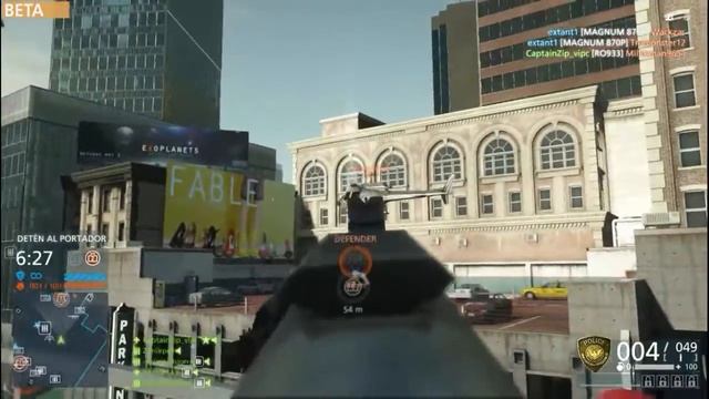 Battlefield Hardline [BETA] on I5 4440, GTX 660, 8gb RAM смотреть онлайн