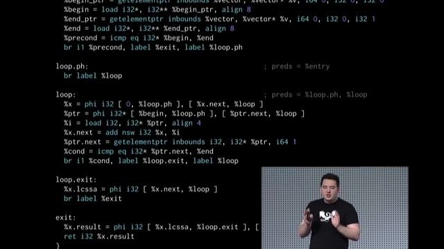 Understanding Compiler Optimization - Chandler Carruth - Opening Keynote Meeting C++ 2015 смотреть онлайн
