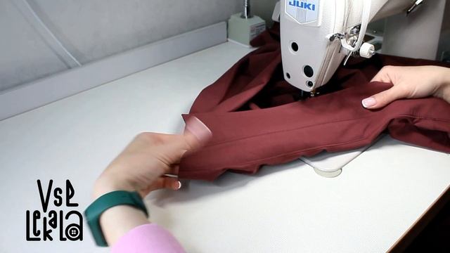 Как сшить мужскую рубашку по выкройке из журнала ВСЕ ЛЕКАЛА смотреть онлайн