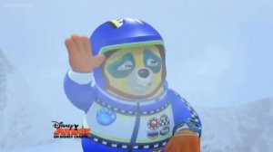 Special Agent OSO | A view To A Goal #1 - Matilda Lees