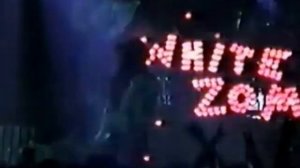 White Zombie -  San Jose - USA - 28/6/1995 - Full Show