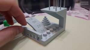 Bambu Lab X1C | Проблемы | Качество печати | Бэнчи