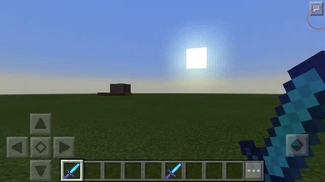 Обзор версии Minecraft 0 15 1 смотреть онлайн