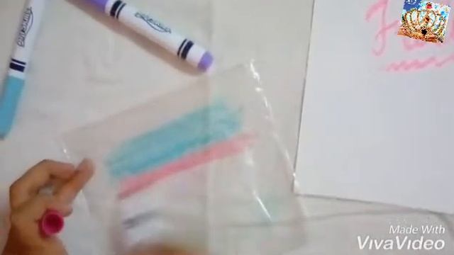 Water colour effect using sketches смотреть онлайн