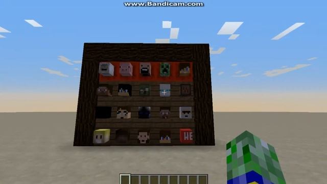 (ТУТОРИЛ) Как получить голову любого игрока в Minecraft смотреть онлайн