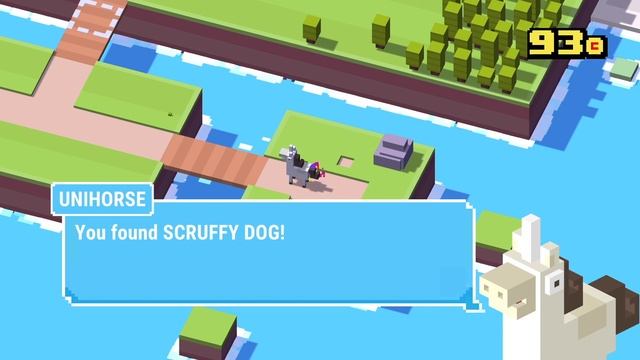 Crossy Road+ (Plus) Launch Day On Apple Arcade — Tutorial & Unlocking Some Characters смотреть онлайн