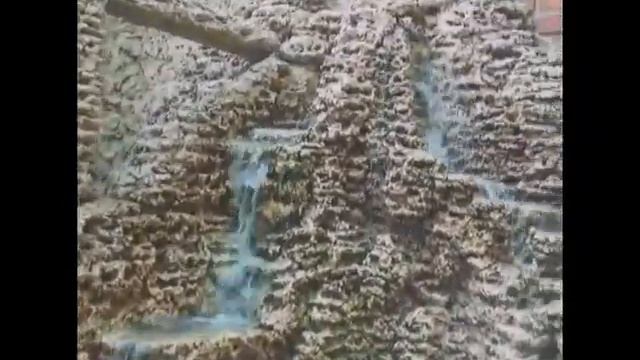 Фактурная отделка стен смотреть онлайн