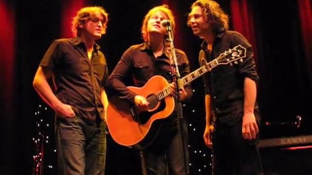 Tom McRae, The Ballad of Amelia Earhart смотреть онлайн