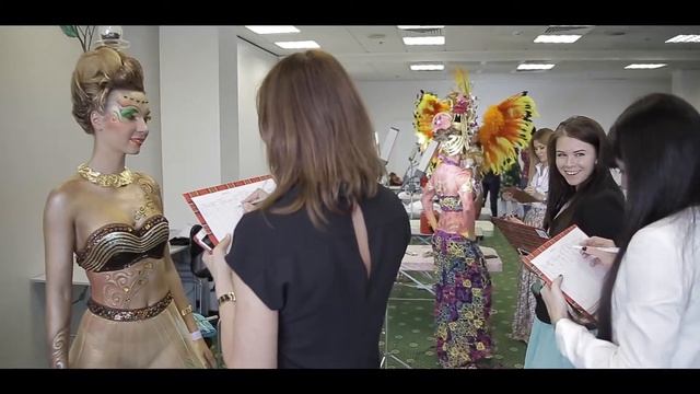 World Lash 2014 eyelash competition смотреть онлайн