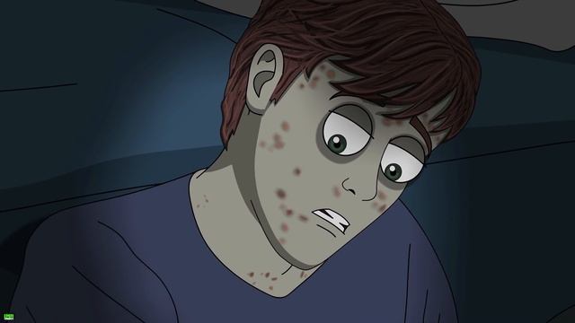 24 HORROR STORIES ANIMATED (March 2022 Compilation)
