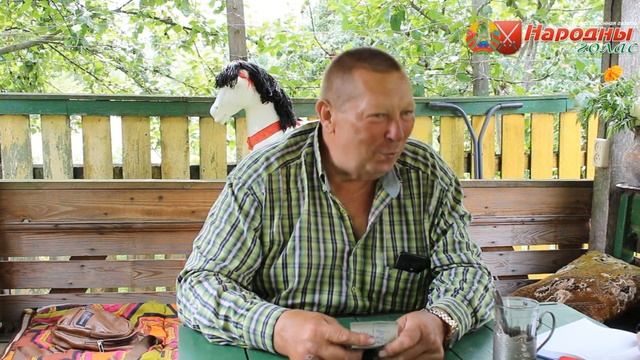 Анатолий Соловьев. Путешествие мечты – от Ельска до Байкала за 33 дня смотреть онлайн