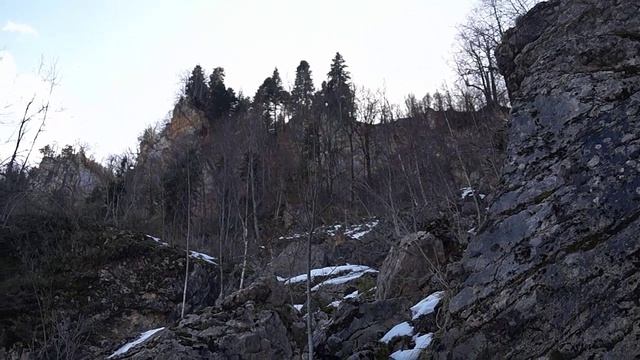 Мезмай-камень_поход . Адыгея смотреть онлайн