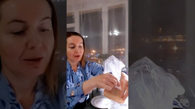 Желудок: можно ли запивать пищу во время еды? Научный (почти😊) эксперимент смотреть онлайн