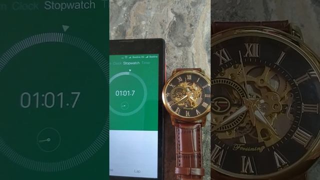 часы отстают проба смотреть онлайн