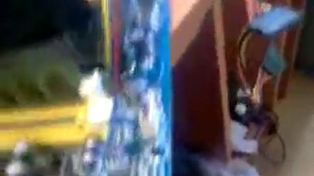 Как не надо чистить Компьютер :0) контакты + термопаста смотреть онлайн