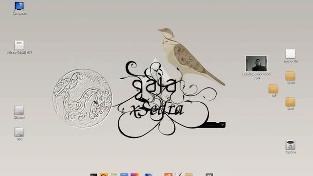 Gif da video con avidemux e gimp смотреть онлайн