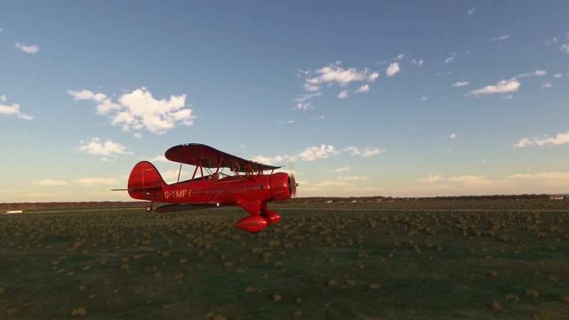 MSFS2020│KATAMA AIRPARK