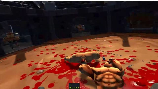 #GORN VR смотреть онлайн