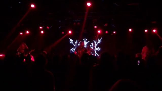 Demilich: And You'll Remain... (In Pieces In Nothingness) (Live @ 1720 Warehouse, 6/9/2022) смотреть онлайн