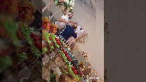 цыганская благословение у Толя   кица  лэл и масхари