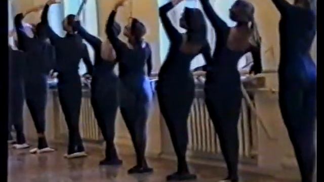 Экзамен по танцу смотреть онлайн