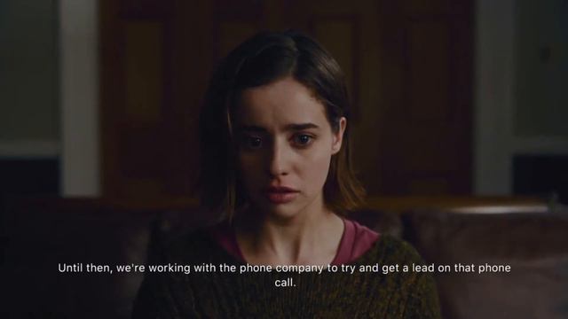 I Think It's Time To Switch Sides - Erica Part 3 (PS4) смотреть онлайн