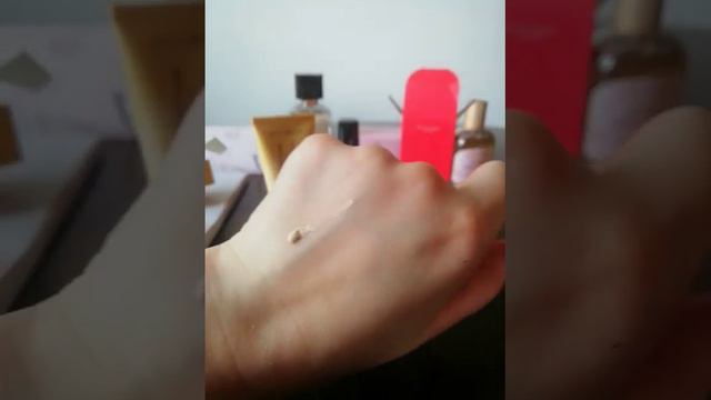 Обзор Oriflame optimals дневной крем для лица spf 50 и тональная основа the one spf 40 смотреть онлайн