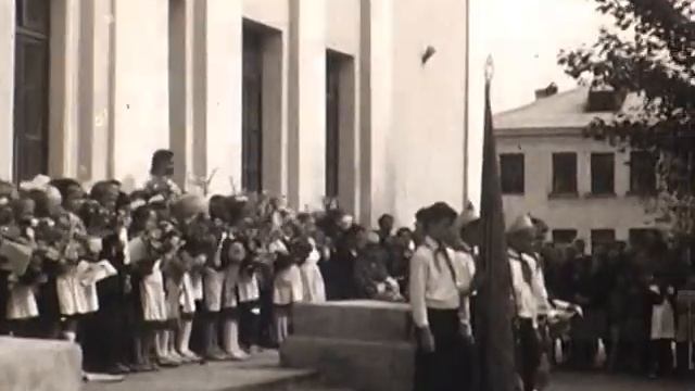 1 сентября 1967 года смотреть онлайн