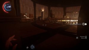 Про что был Dishonored 2