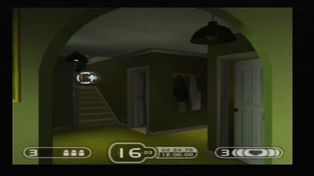 EndGame (PS2) смотреть онлайн