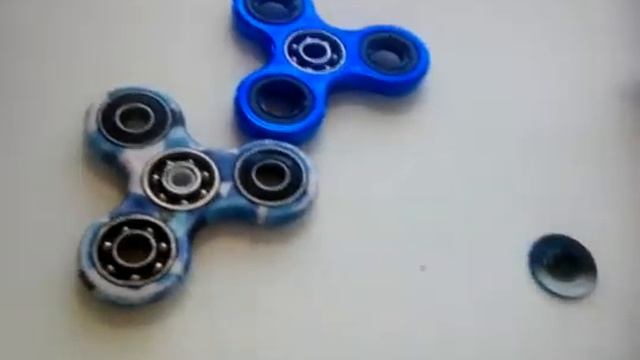 Спинеры. 1 часть смотреть онлайн